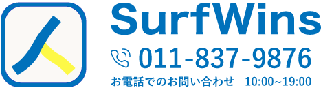 SurfWins